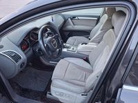 Brugt Audi Q7 232 HK (170 kW) 2006 Grå SUV