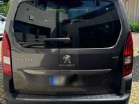 gebraucht Peugeot Rifter GT Allure L2 EAT8 AHK Garantie