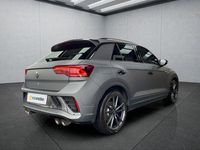 Gebraucht VW T-Roc R 300 PS (220 kW) 2025 Grau SUV