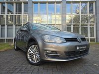 Gebraucht VW Golf VII Cup 110 PS (80 kW) 2014 Grau Limousine