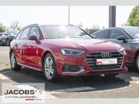 gebraucht Audi A4 A4 Avant AdvancedAvant 40 TFSI quattro S-tronic advanced AH