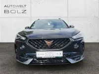 Gebraucht Cupra Formentor VZ 310 PS (228 kW) 2023 Schwarz SUV