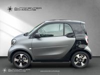 gebraucht Smart ForTwo Electric Drive FORTWO EQ PASSION EXCLUSIVE*22 KW*JBL*GJR*WINTER
