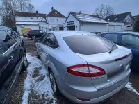 Gebraucht Ford Mondeo 169 PS (124 kW) 2010 Grau Limousine