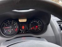 Gebraucht Renault Mégane II 111 PS (81 kW) 2006 Blau Kombi