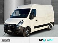 Gebraucht Opel Movano 136 PS (100 kW) 2020 Weiß Van