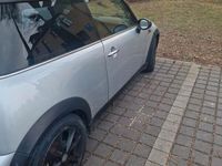 gebraucht Mini Cooper One