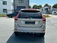 Gebraucht Volvo XC60 163 PS (119 kW) 2012 Beige SUV