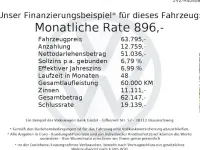 Neu VW ID.4 Pro 210 kW (286 PS) 2026 Schwarz SUV
