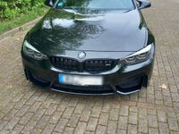 gebraucht BMW M4 Competition