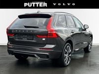 Gebraucht Volvo XC60 Plus 398 PS (292 kW) 2023 Grau SUV