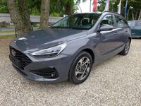 Neu Hyundai i30 Advantage 101 PS (74 kW) 2025 Ecoztronic grey Kombi