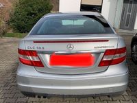 gebraucht Mercedes CLC180 KOMPRESSOR -