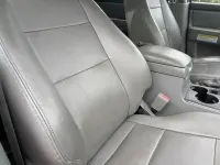 Gebraucht Kia Sorento EX 140 PS (102 kW) 2006 Schwarz SUV