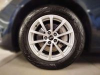 Gebraucht Audi A6 245 PS (180 kW) 2022 Firmamentblau metallic/firmame Kombi