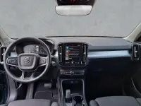Gebraucht Volvo XC40 129 PS (94 kW) 2022 Blau SUV