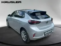 Gebraucht Opel Corsa Edition 101 PS (74 kW) 2022 Gris aluminium Kleinwagen