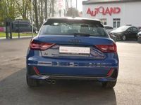 Gebraucht Audi A1 Comfort 207 PS (152 kW) 2022 Andere SUV