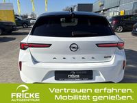 Gebraucht Opel Astra GSe 224 PS (164 kW) 2023 Weiss Limousine