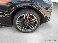 Gebraucht Audi Q5 S-Line 204 PS (150 kW) 2025 Mythosschwarz metallic SUV