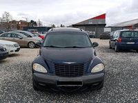 Gebraucht Chrysler PT Cruiser 141 PS (103 kW) 2001 Blau Kombi