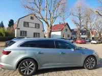 Gebraucht Renault Talisman GrandTour Intens 224 PS (164 kW) 2021 Grau Kombi