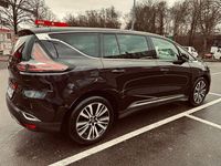 Gebraucht Renault Espace Initiale Paris 160 PS (117 kW) 2015 Andere farben Van / Kleinbus