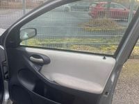 Gebraucht Fiat Stilo 95 PS (69 kW) 2004 Silber Limousine