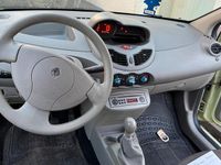 Gebraucht Renault Twingo Expression 58 PS (42 kW) 2008 Kleinwagen