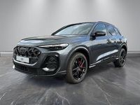 Neu Audi Q5 Ambiente 204 PS (150 kW) 2025 Grau SUV