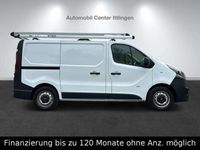 gebraucht Opel Vivaro B/Kasten L1H1 2,9t/Klima/Navi/Temp/Schra