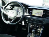 Gebraucht VW Polo Style 95 PS (69 kW) 2024 Reflexsilber metallic Kleinwagen