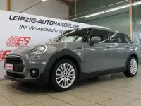 Gebraucht Mini Clubman 116 PS (85 kW) 2017 Grau Kombi