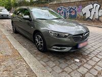 gebraucht Opel Insignia 1.6 Diesel 100kW Edition Auto ST Ed...