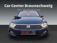 gebraucht VW Passat Variant 2.0 TDI DSG BMT Comfortline