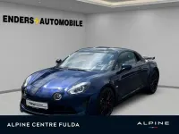 Gebraucht Alpine A110 300 PS (220 kW) 2024 Blau Coupé