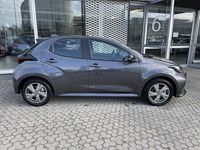 Gebraucht Mazda 2 Exclusive-Line 116 PS (85 kW) 2024 Lead grey Kleinwagen
