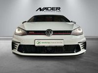 gebraucht VW Golf VII Lim.GTI Clubsport/Kamera/Navi/Sport/ACC