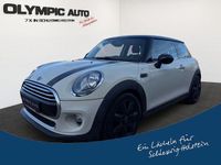 Gebraucht Mini Cooper 136 PS (100 kW) 2014 Weiß Kleinwagen