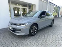 Gebraucht VW Golf VIII R 150 PS (110 kW) 2025 Mondsteingrau Limousine