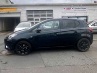 gebraucht Opel Corsa 1.4 Turbo (ecoFLEX) Start/Stop Color Edition