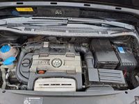 gebraucht VW Touran Touran1.4 TSI Conceptline