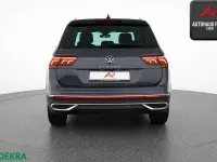 Gebraucht VW Tiguan Elegance 150 PS (110 kW) 2023 Grau SUV