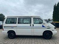 Gebraucht VW California California 102 PS (75 kW) 2002 Other Van