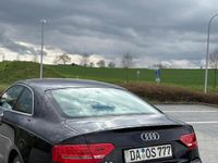 Gebraucht Audi A5 S-Line 180 PS (132 kW) 2010 Coupé