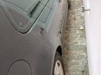 Gebraucht VW Golf IV 90 PS (66 kW) 2000 Schwarz Kleinwagen