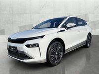 Neu Skoda Enyaq iV Loft 210 kW (286 PS) 2026 Weiß SUV