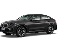 Gebraucht BMW X4 Efficient Dynamics 245 PS (180 kW) 2025 SUV