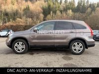 Gebraucht Honda CR-V Comfort 150 PS (110 kW) 2013 Braun SUV