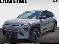 Neu Kia EV3 GT-Line 150 kW (204 PS) 2026 Grau SUV